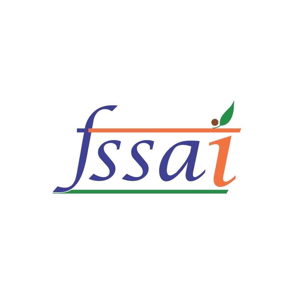 FSSAI logo
